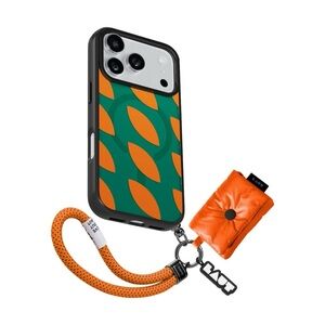 Laut iPhone 17 Pro Case KEYKO POP Autumn Bloom